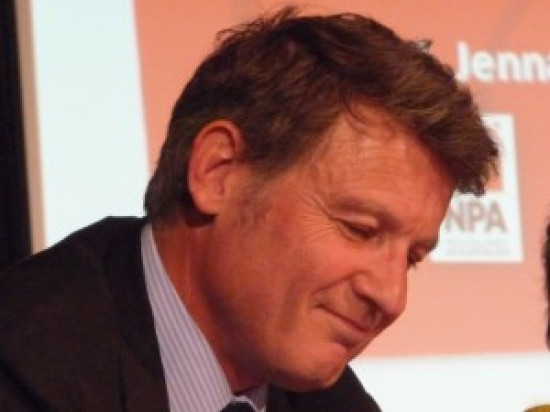  Européennes - Vincent Peillon : "Une forme de 21 avril" - Sud-Est