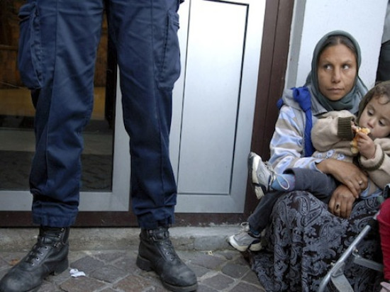 Le bidonville de la rue Paul-Bert va-t-il être évacué ?