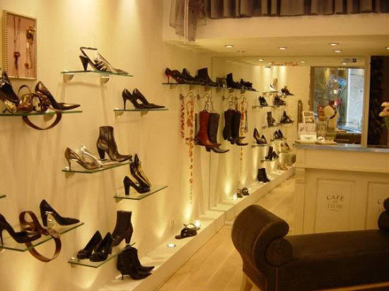 Bilan mitigé pour les soldes d'hiver sur la Presqu'île à Lyon