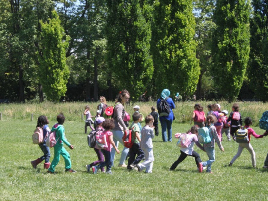 Rhône-Alpes 3e région de France qui connaît la plus forte hausse sur les prix du baby-sitting