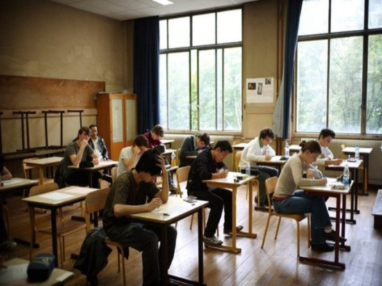 Tout ce qu'il faut savoir sur le bac 2014 dans l'académie de Lyon