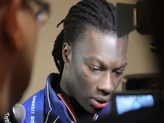 OL : Gomis confirme un accord avec Newcastle et des discussions avec Marseille OL : Gomis confirme un accord avec Newcastle et des discussions avec Marseille