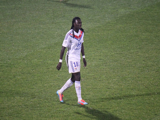 L'OL s'incline 4 buts à 2 face à Marseille et voit la 4e place s'éloigner - VIDEO