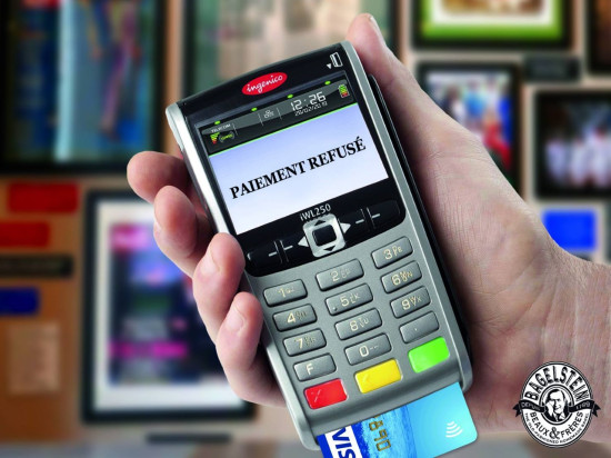 Etudiants habitués au paiement refusé ? Bagelstein Part-Dieu vous offre un menu XL ce jeudi midi Etudiants habitués au paiement refusé ? Bagelstein Part-Dieu vous offre un menu XL ce jeudi midi