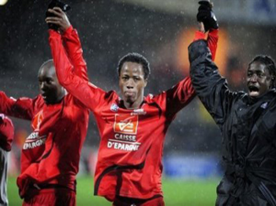 L'Olympique Lyonnais tient sa première recrue !