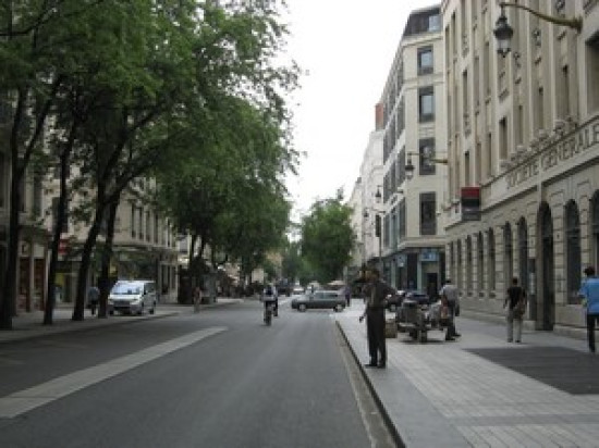 Déménagement de la Banque de France : ça se précise