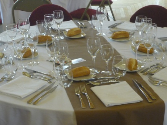 Un cuistot Lyonnais primé par le guide Le Fooding 2013