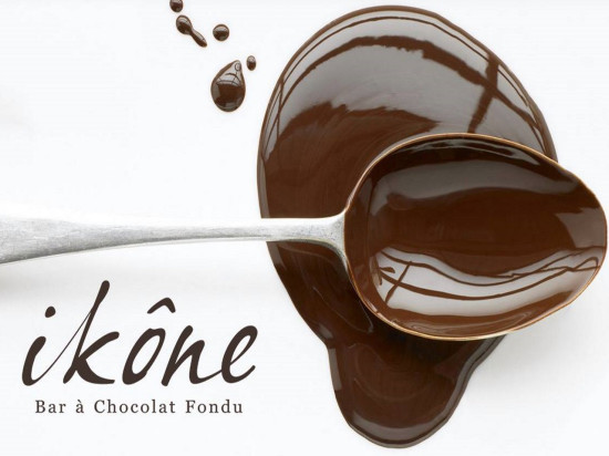 Bientôt un bar à chocolat fondu à Lyon ! Bientôt un bar à chocolat fondu à Lyon !