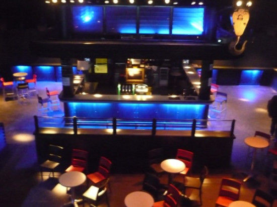 Charte de vie nocturne &agrave; Lyon : le bout du tunnel ?