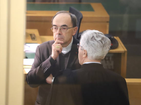 Affaire Preynat : ouverture ce jeudi du procès en appel du cardinal Barbarin