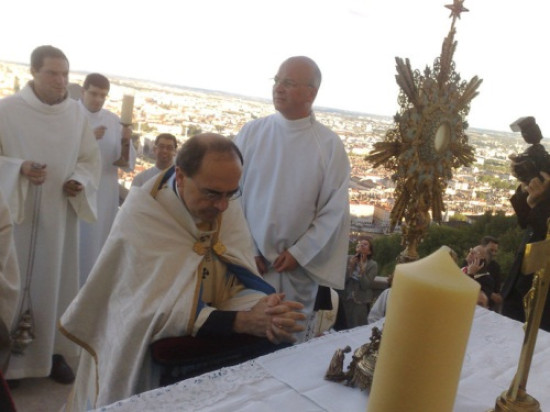 Les 4e &Eacute;tats g&eacute;n&eacute;raux du christianisme &agrave; Lyon ce week-end