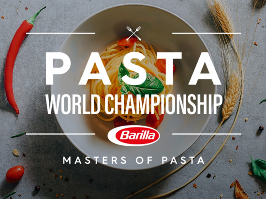 Pasta World Championship : un Lyonnais en lice pour le titre de meilleur chef du monde