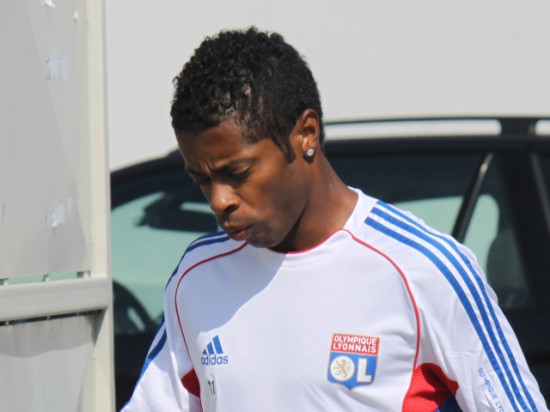 OL : Bastos en partance pour Schalke 04