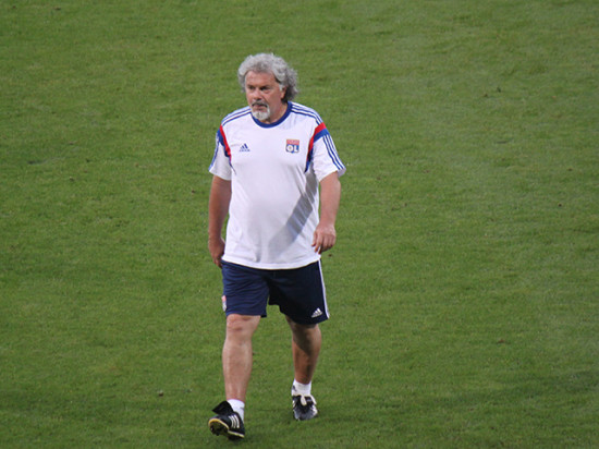 Joël Bats et Claudio Caçapa prolongent leurs contrats avec l’OL