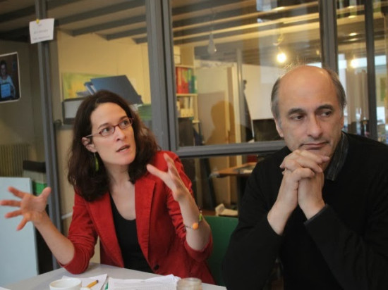 Conseil municipal de Lyon : les Verts ne participeront pas à l'exécutif de Collomb