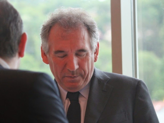 Législatives : le Modem du Rhône prêt à accepter des candidatures dissidentes d'En Marche !