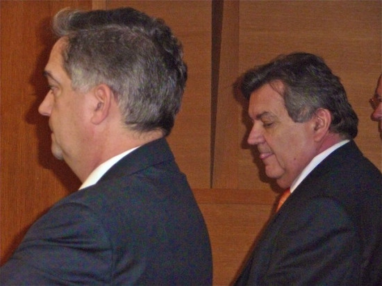 Le procès de Guy Mathiolon renvoyé 