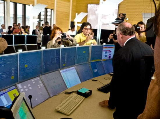 Il n'y aura finalement pas de grève à la SNCF à lyon Il n'y aura finalement pas de grève à la SNCF à lyon