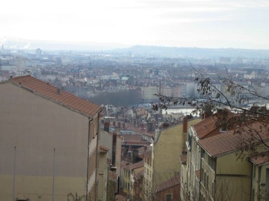 Le pic de pollution à l’ozone s’amplifie