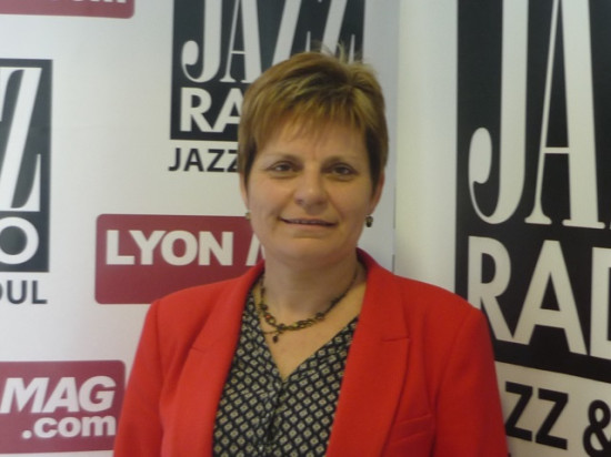 Béatrice Vessiller : "l'alternative à Bret serait saine pour les Villeurbannais"