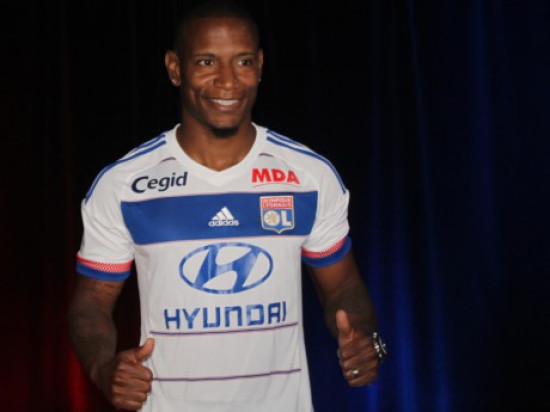 Transfert de Claudio Beauvue : l’OL pourrait toucher jusqu’à 7,5 millions d’euros