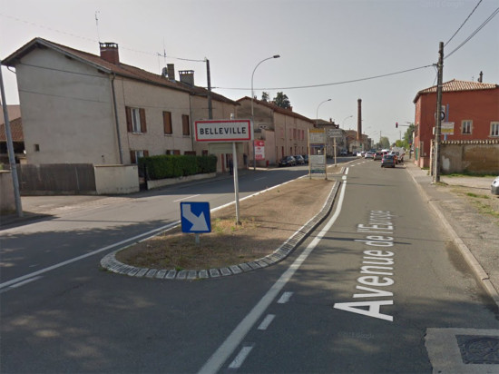 Les nouvelles communes du Rhône ce 1er janvier 2019