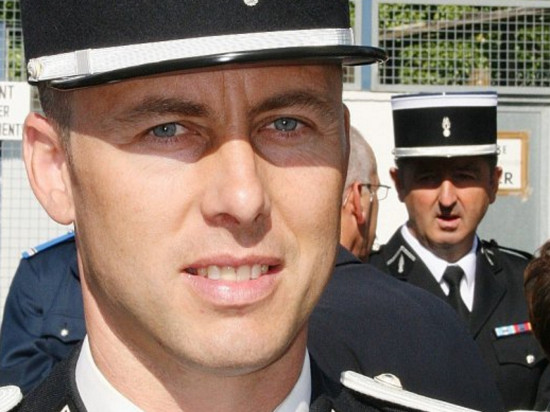Une rue Arnaud Beltrame bientôt inaugurée à Lyon