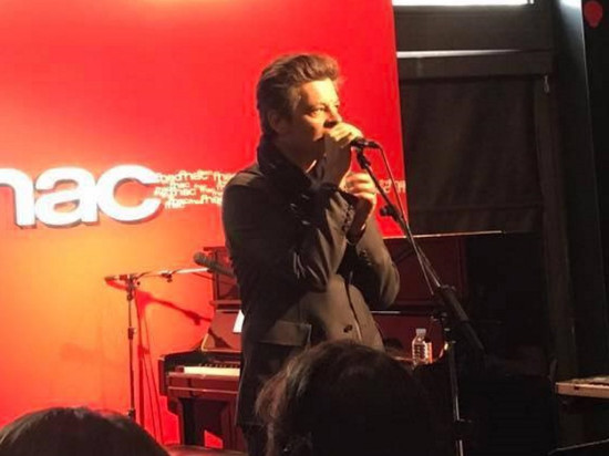 Quand Benjamin Biolay confie avoir une vie secrète... en Argentine !