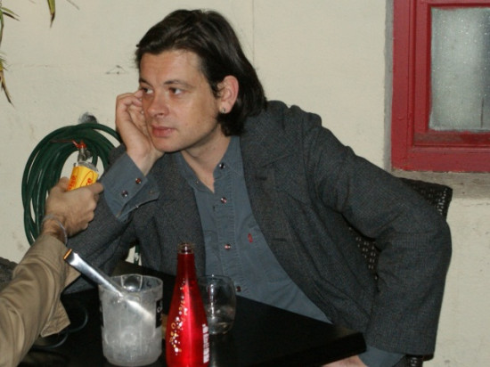 Benjamin Biolay pourrait retrouver Vanessa Paradis &agrave; Lyon en juin