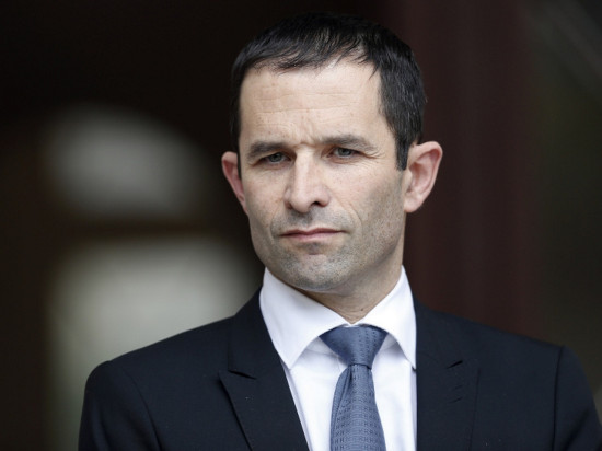 Primaire à gauche : Benoît Hamon en tête dans 93% des bureaux de vote du Rhône Primaire à gauche : Benoît Hamon en tête dans 93% des bureaux de vote du Rhône