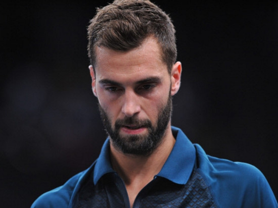 Tournoi ATP de Lyon : Benoît Paire et Nicolas Mahut rejoignent un casting impressionnant