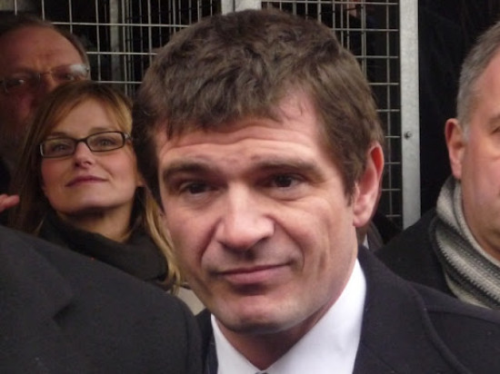 Renouvellement en politique : Havard et Apparu invités mercredi de la fédé UMP du Rhône