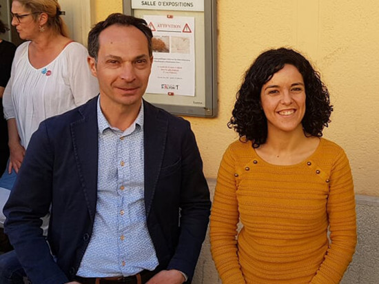 Le lyonnais Benoit Schneckenburger réagit à sa mise en cause par l’ex-Insoumis Thomas Guénolé