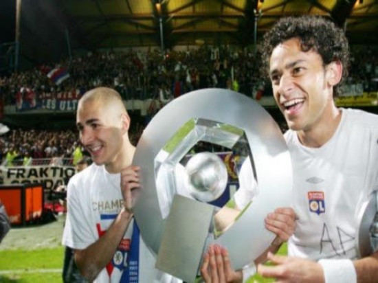 Fred sur Benzema : "il est moche mais il a sa place avec Ronaldo"