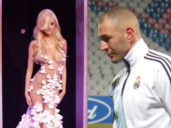 Affaire Zahia : Benzema et Ribéry jugés à partir de ce lundi