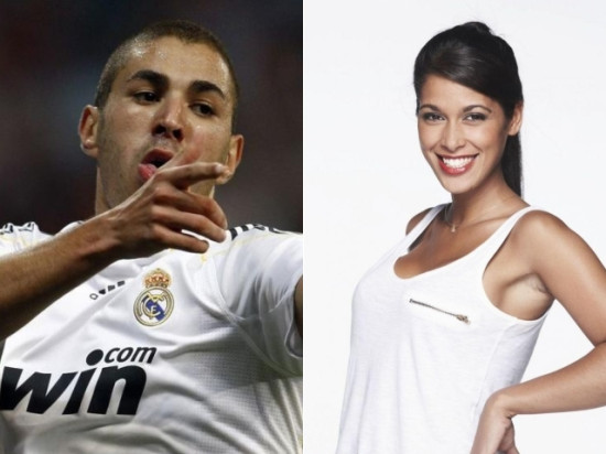 Après Bafé Gomis, Ayem aurait jeté son dévolu sur Karim Benzema