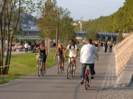 Rhône-Alpes, 3e région où le niveau de vie est le plus haut