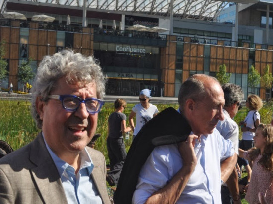 Municipales à Lyon : les militants PS votent les listes de chaque arrondissement