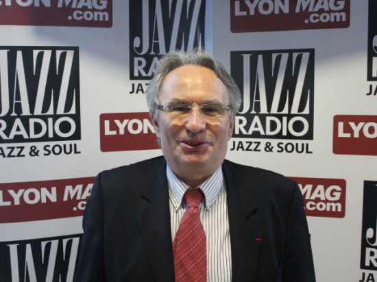 Bernard Rivalta, Sytral : "6 mois pour étudier une restructuration des transports dans le Rhône"