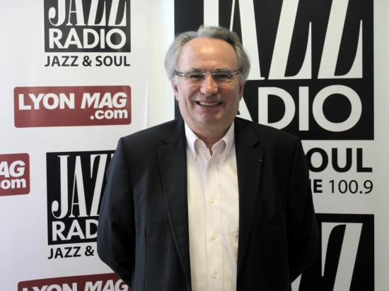 Vénissieux, les communistes, sa place fragilisée au Grand Lyon et au Sytral, Bernard Rivalta se confie