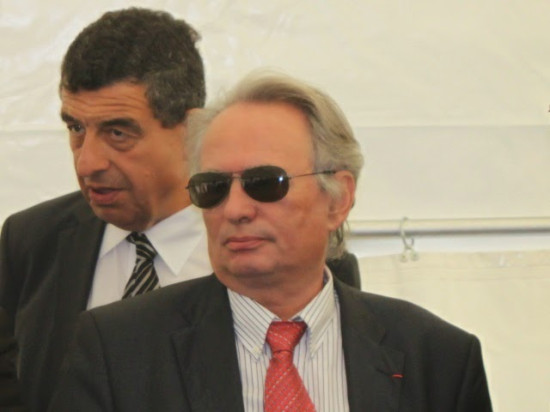 Rivalta sur le pont Raymond-Barre : "La seule consigne de Collomb, c'était de ne pas le foutre à l'eau"