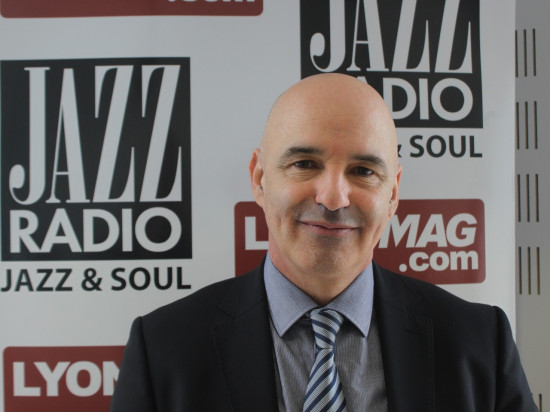 Bertrand Prade : "Une production de logements sociaux en priorité sur Lyon et l’Ouest lyonnais"