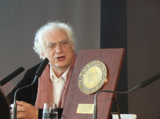 "Envie d'exécuter le juge d'Outreau" : décision de justice attendue pour Bertrand Tavernier