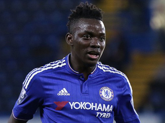 Un accord autour de 20M d’euros entre l’OL et Chelsea pour Traoré ?