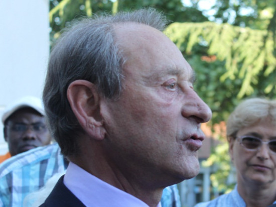 Bertrand Delanoë : "Barbarin a pété les plombs" Bertrand Delanoë : "Barbarin a pété les plombs"