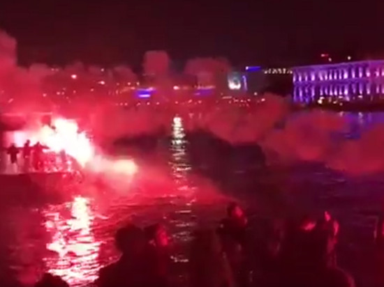 Besiktas – OL : les supporters turcs réveillent les Lyonnais en pleine nuit
