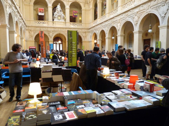 Ouverture ce vendredi de la 7e édition du festival Quais du polar