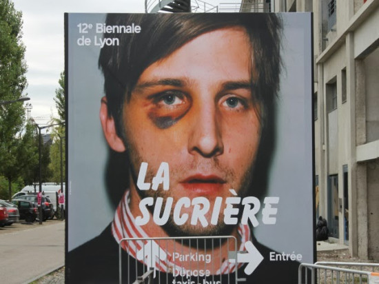 Plus de 200 000 visiteurs à la 12e Biennale d'art contemporain de Lyon
