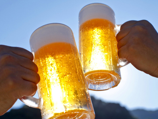 Lyon Bière Festival : 120 brasseries internationales attendues ce week-end