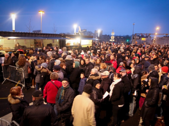 Tube du Goût : GL Events fait son mea culpa et promet des remboursements